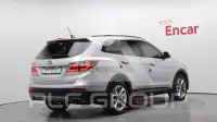 2014 Hyundai Maxcruz