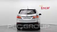 2014 Hyundai Maxcruz