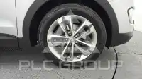 2014 Hyundai Maxcruz