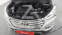 2014 Hyundai Maxcruz