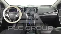 2014 Hyundai Maxcruz