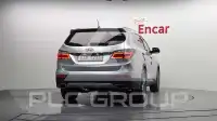 2014 Hyundai Maxcruz