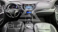 2014 Hyundai Maxcruz