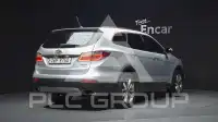 2014 Hyundai Maxcruz
