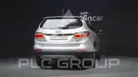 2014 Hyundai Maxcruz