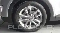 2014 Hyundai Maxcruz