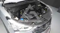 2014 Hyundai Maxcruz