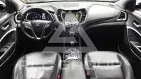 2014 Hyundai Maxcruz