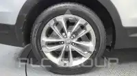 2014 Hyundai Maxcruz