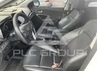 2014 Hyundai Maxcruz