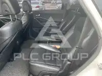 2014 Hyundai Maxcruz