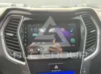 2014 Hyundai Maxcruz