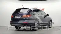 2014 Hyundai Maxcruz
