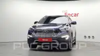 2014 Hyundai Maxcruz