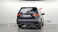 2014 Hyundai Maxcruz