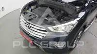 2014 Hyundai Maxcruz