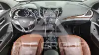 2014 Hyundai Maxcruz