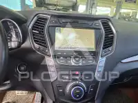 2014 Hyundai Maxcruz