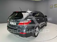 2014 Hyundai Maxcruz