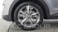 2014 Hyundai Maxcruz