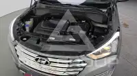 2014 Hyundai Maxcruz