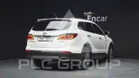 2014 Hyundai Maxcruz