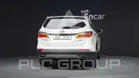2014 Hyundai Maxcruz
