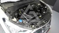 2014 Hyundai Maxcruz