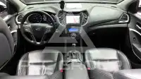 2014 Hyundai Maxcruz