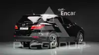 2014 Hyundai Maxcruz