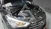 2014 Hyundai Maxcruz