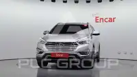 2014 Hyundai Maxcruz