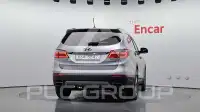 2014 Hyundai Maxcruz
