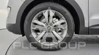 2014 Hyundai Maxcruz