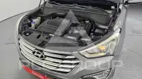 2014 Hyundai Maxcruz