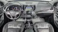 2014 Hyundai Maxcruz