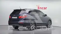 2014 Hyundai Maxcruz