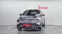 2014 Hyundai Maxcruz
