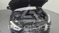 2014 Hyundai Maxcruz
