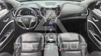 2014 Hyundai Maxcruz