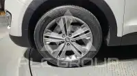 2014 Hyundai Maxcruz