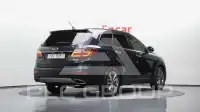 2014 Hyundai Maxcruz