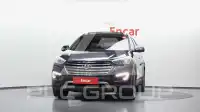 2014 Hyundai Maxcruz