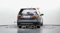 2014 Hyundai Maxcruz