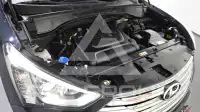 2014 Hyundai Maxcruz
