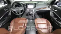 2014 Hyundai Maxcruz