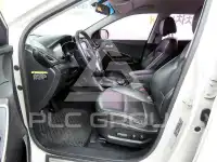 2014 Hyundai Maxcruz