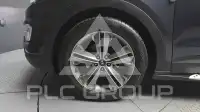 2014 Hyundai Maxcruz