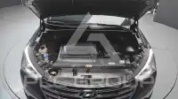 2014 Hyundai Maxcruz