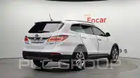 2014 Hyundai Maxcruz